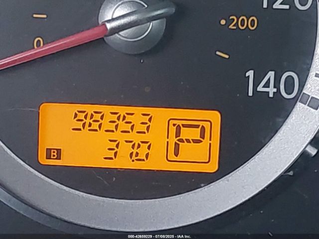 2007 NISSAN QUEST 5N1BV28U57N127607 Photo 6