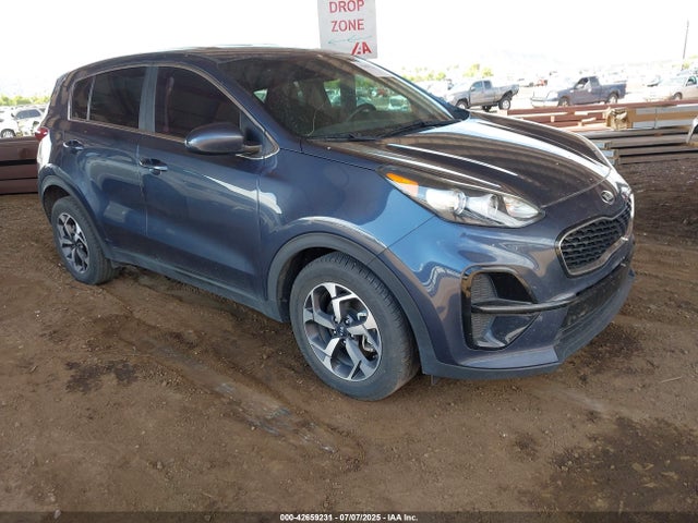 KIA gdi theta ii 2020 KNDPM3AC6L7724722 Image 1