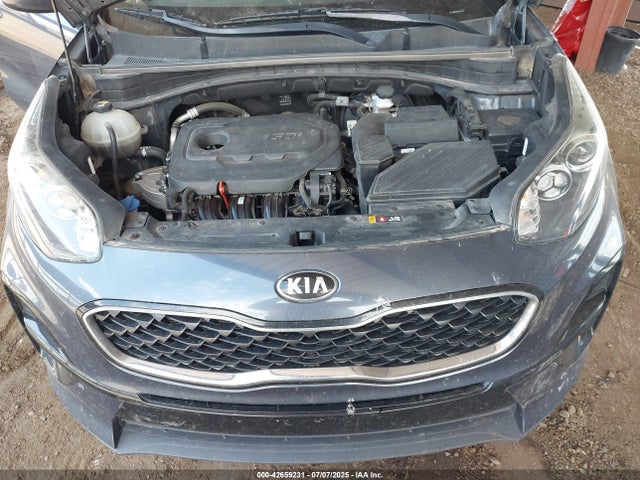KIA gdi theta ii 2020 KNDPM3AC6L7724722 Image 10