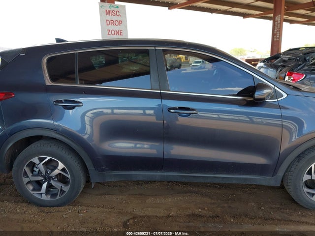 KIA gdi theta ii 2020 KNDPM3AC6L7724722 Image 12