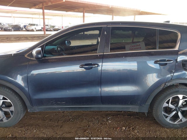 KIA gdi theta ii 2020 KNDPM3AC6L7724722 Image 13