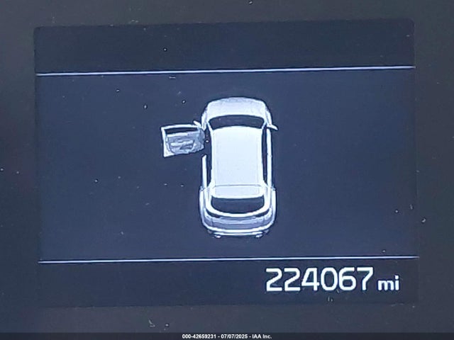 KIA gdi theta ii 2020 KNDPM3AC6L7724722 Image 14