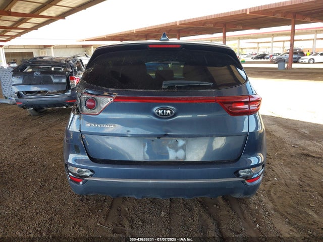 KIA gdi theta ii 2020 KNDPM3AC6L7724722 Image 15
