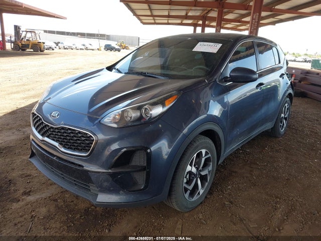 KIA gdi theta ii 2020 KNDPM3AC6L7724722 Image 2