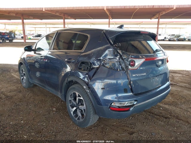 KIA gdi theta ii 2020 KNDPM3AC6L7724722 Image 3