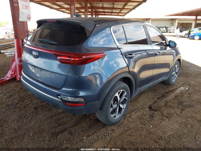 KIA gdi theta ii 2020 KNDPM3AC6L7724722 Image 4