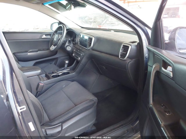KIA gdi theta ii 2020 KNDPM3AC6L7724722 Image 5