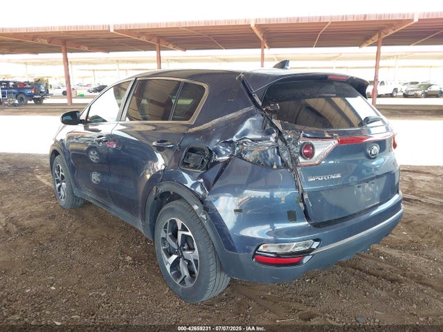 KIA gdi theta ii 2020 KNDPM3AC6L7724722 Image 6