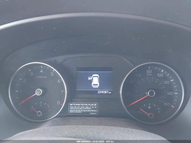 KIA gdi theta ii 2020 KNDPM3AC6L7724722 Image 7