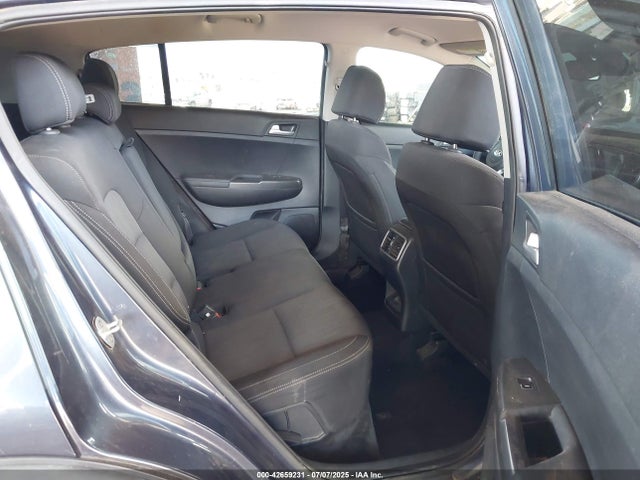 KIA gdi theta ii 2020 KNDPM3AC6L7724722 Image 8