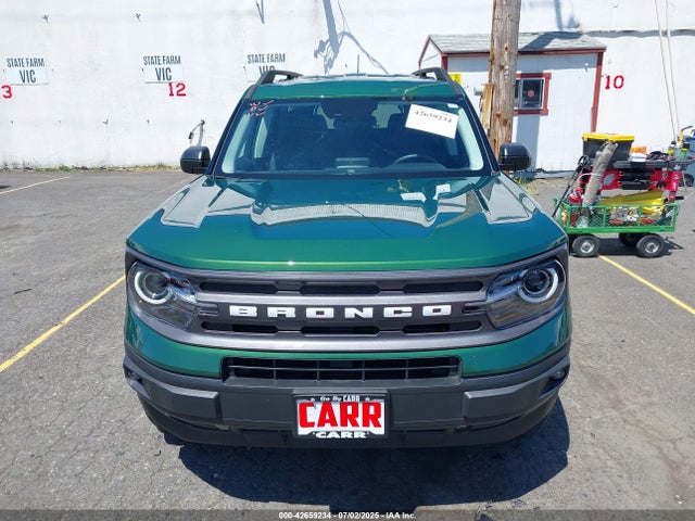 Ford dragon 2024 3FMCR9B63RRF19657 Image 12