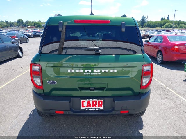 Ford dragon 2024 3FMCR9B63RRF19657 Image 16
