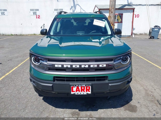 Ford dragon 2024 3FMCR9B63RRF19657 Image 6