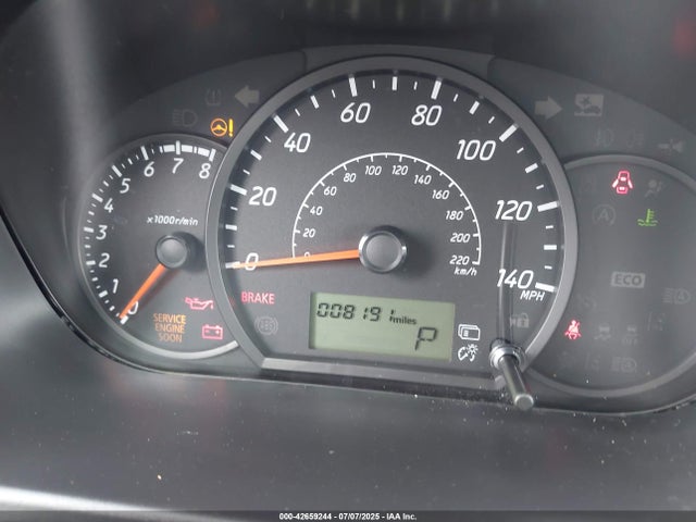 2024 MITSUBISHI MIRAGE ML32AUHJXRH020493 Photo 6