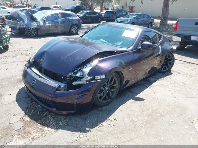 JN1AZ4EH9HM954298 Nissan 2017