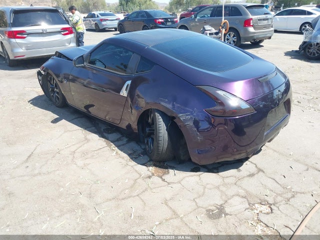 JN1AZ4EH9HM954298 Nissan 2017