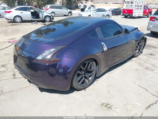 JN1AZ4EH9HM954298 Nissan 2017