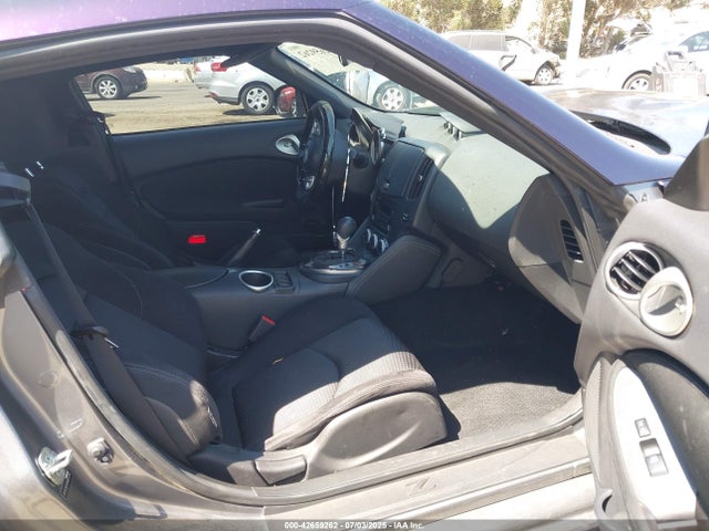 JN1AZ4EH9HM954298 Nissan 2017