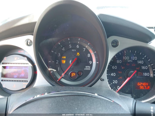 JN1AZ4EH9HM954298 Nissan 2017