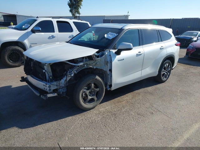 5TDGARAH4MS503912 Toyota a25a-fxs, 5nm