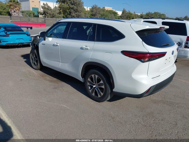 5TDGARAH4MS503912 Toyota a25a-fxs, 5nm