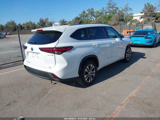 5TDGARAH4MS503912 Toyota a25a-fxs, 5nm