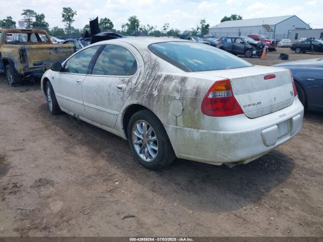 2004 CHRYSLER 300M 2C3HE66G64H674333 Photo 2