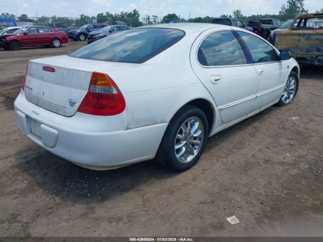 2004 CHRYSLER 300M 2C3HE66G64H674333 Photo 3