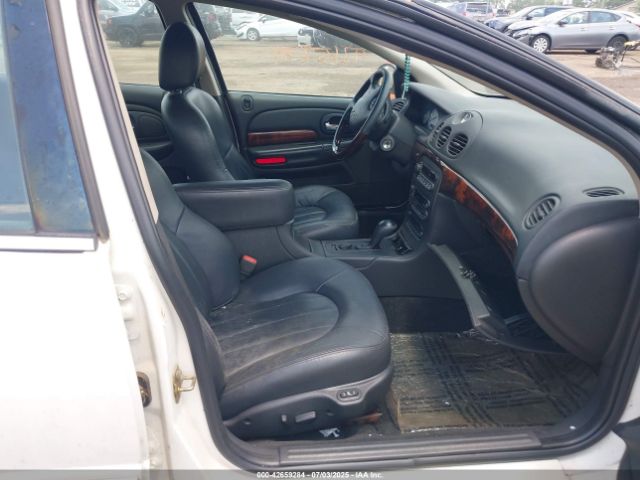 2004 CHRYSLER 300M 2C3HE66G64H674333 Photo 4