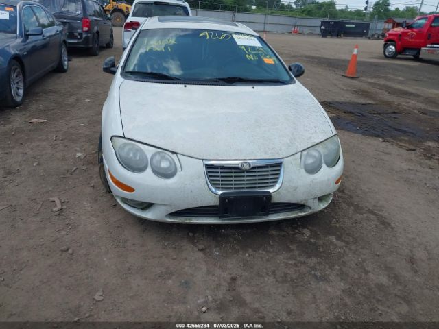 2004 CHRYSLER 300M 2C3HE66G64H674333 Photo 5