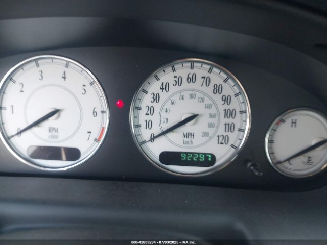 2004 CHRYSLER 300M 2C3HE66G64H674333 Photo 6