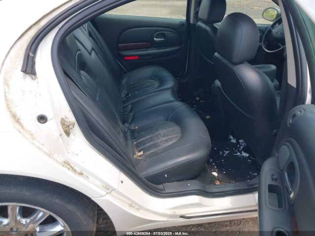 2004 CHRYSLER 300M 2C3HE66G64H674333 Photo 7