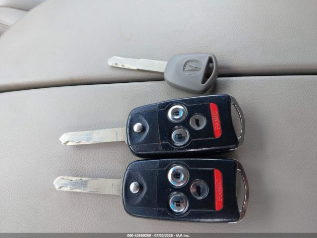 2012 ACURA MDX 2HNYD2H37CH523804 Photo 10