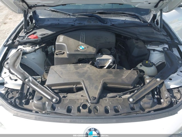BMW 428i 2016 WBA3V7C59G5A25524 Image 10
