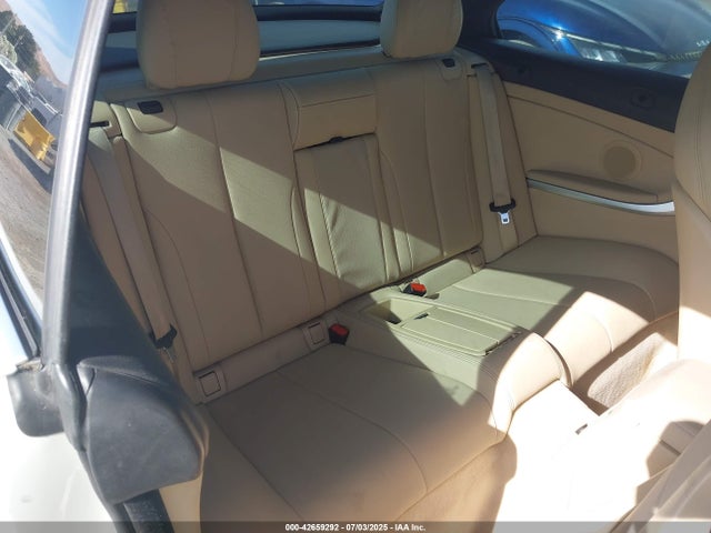 BMW 428i 2016 WBA3V7C59G5A25524 Image 8