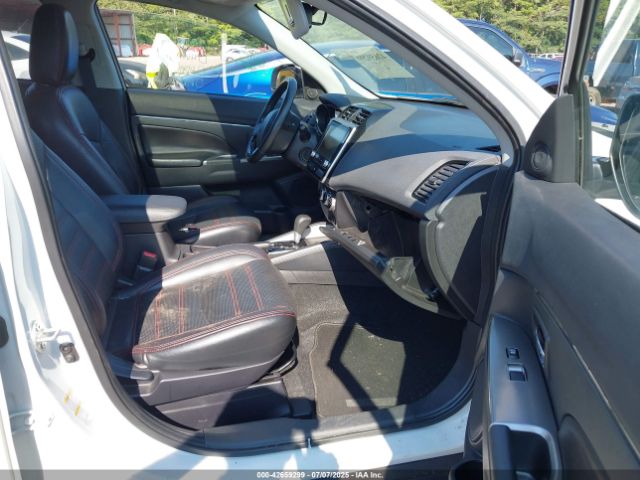 2020 MITSUBISHI OUTLANDER SPORT JA4AP4AU5LU008790 Photo 4