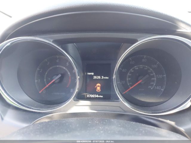 2020 MITSUBISHI OUTLANDER SPORT JA4AP4AU5LU008790 Photo 6