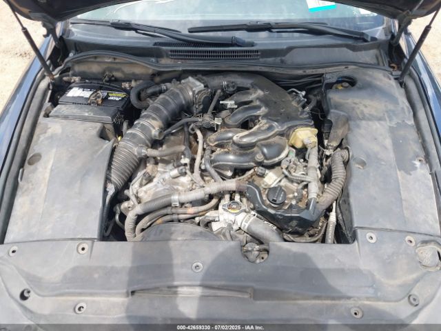 2011 LEXUS IS 250C JTHFF2C28B2516890 Photo 9
