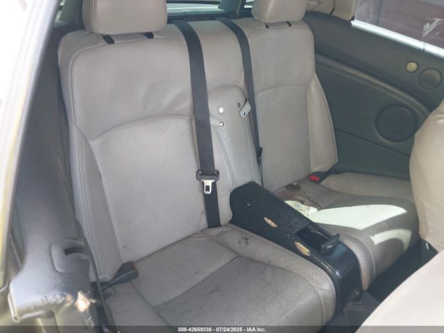 2011 LEXUS IS 250C JTHFF2C28B2516890 Photo 7