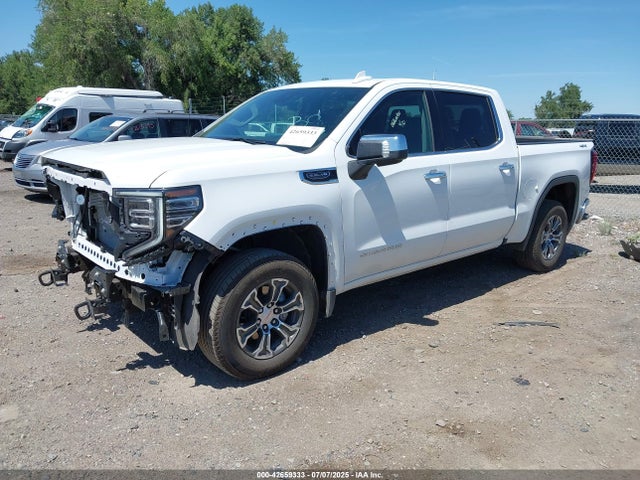 1GTUUDED8SZ260797 GMC l84
