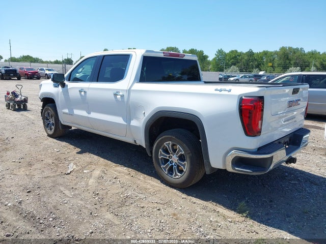 1GTUUDED8SZ260797 GMC l84