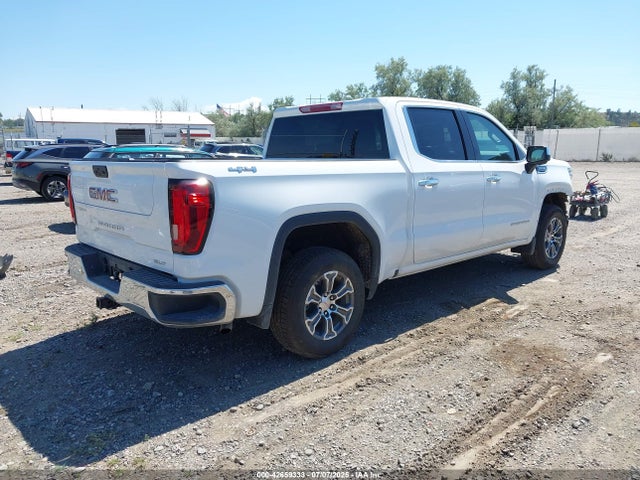 1GTUUDED8SZ260797 GMC l84