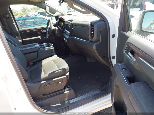 1GTUUDED8SZ260797 GMC l84