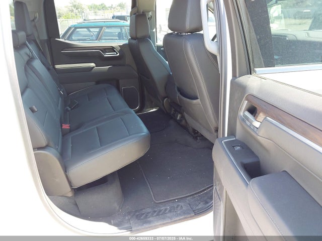 1GTUUDED8SZ260797 GMC l84