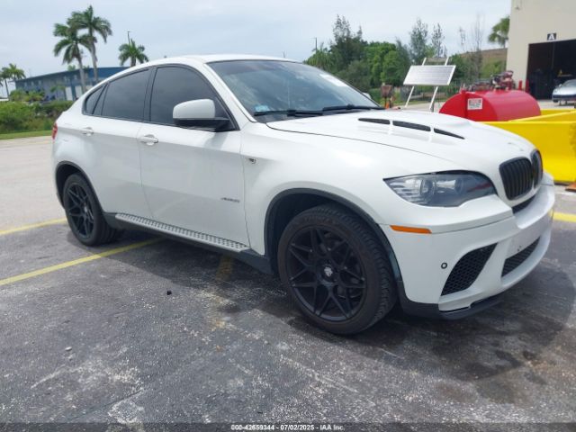 2014 BMW X6 5UXFG2C54E0H10603