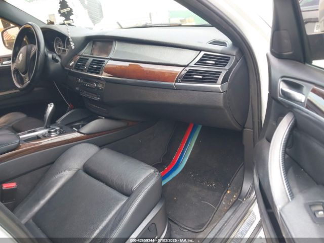2014 BMW X6 5UXFG2C54E0H10603 Photo 4