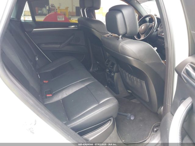 2014 BMW X6 5UXFG2C54E0H10603 Photo 7