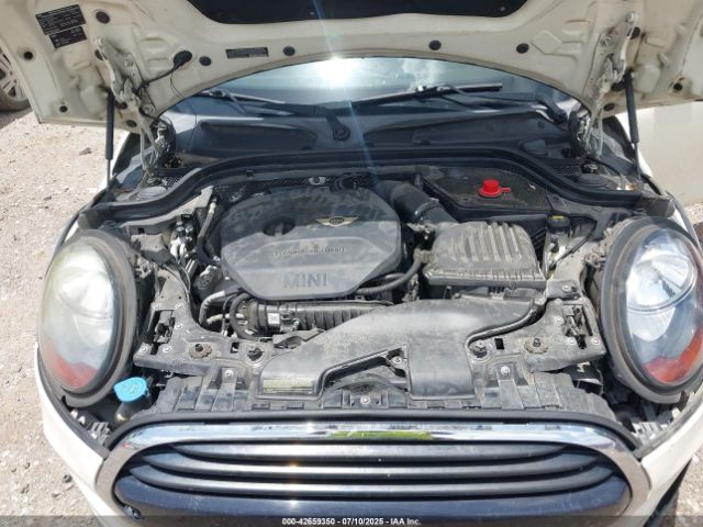 2016 MINI HARDTOP WMWXP5C55G3B14454 Photo 9