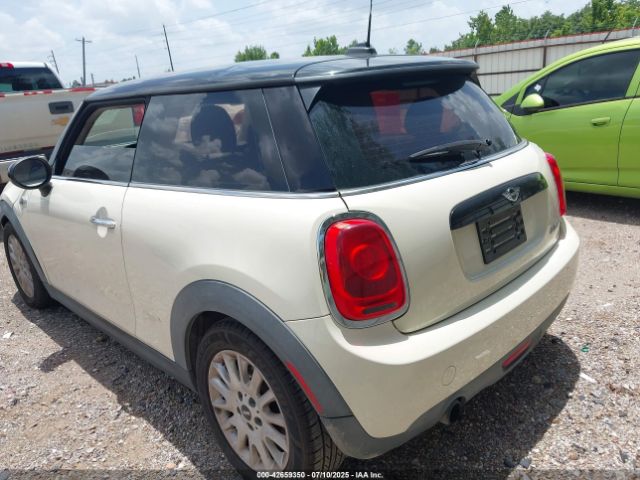 2016 MINI HARDTOP WMWXP5C55G3B14454 Photo 2