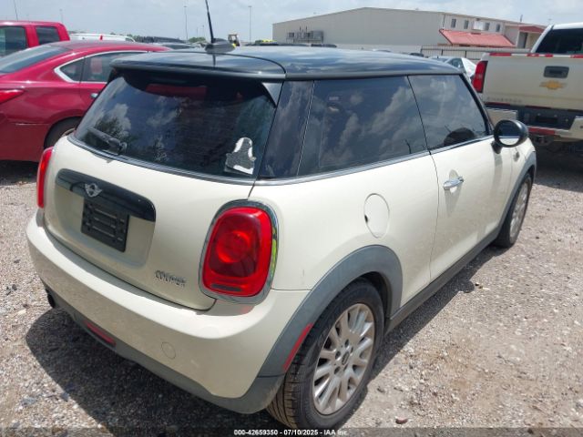 2016 MINI HARDTOP WMWXP5C55G3B14454 Photo 3